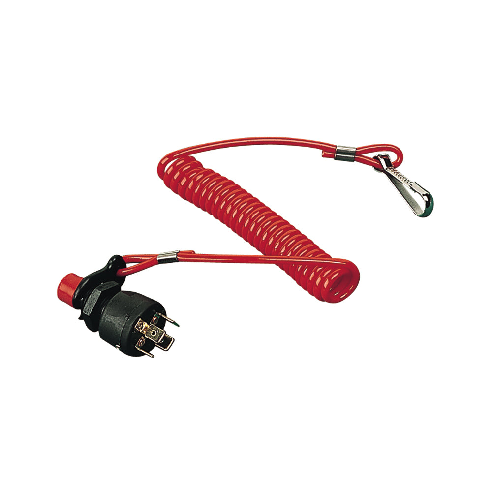 Sea-Dog Universal Safety Kill Switch [420488-1]