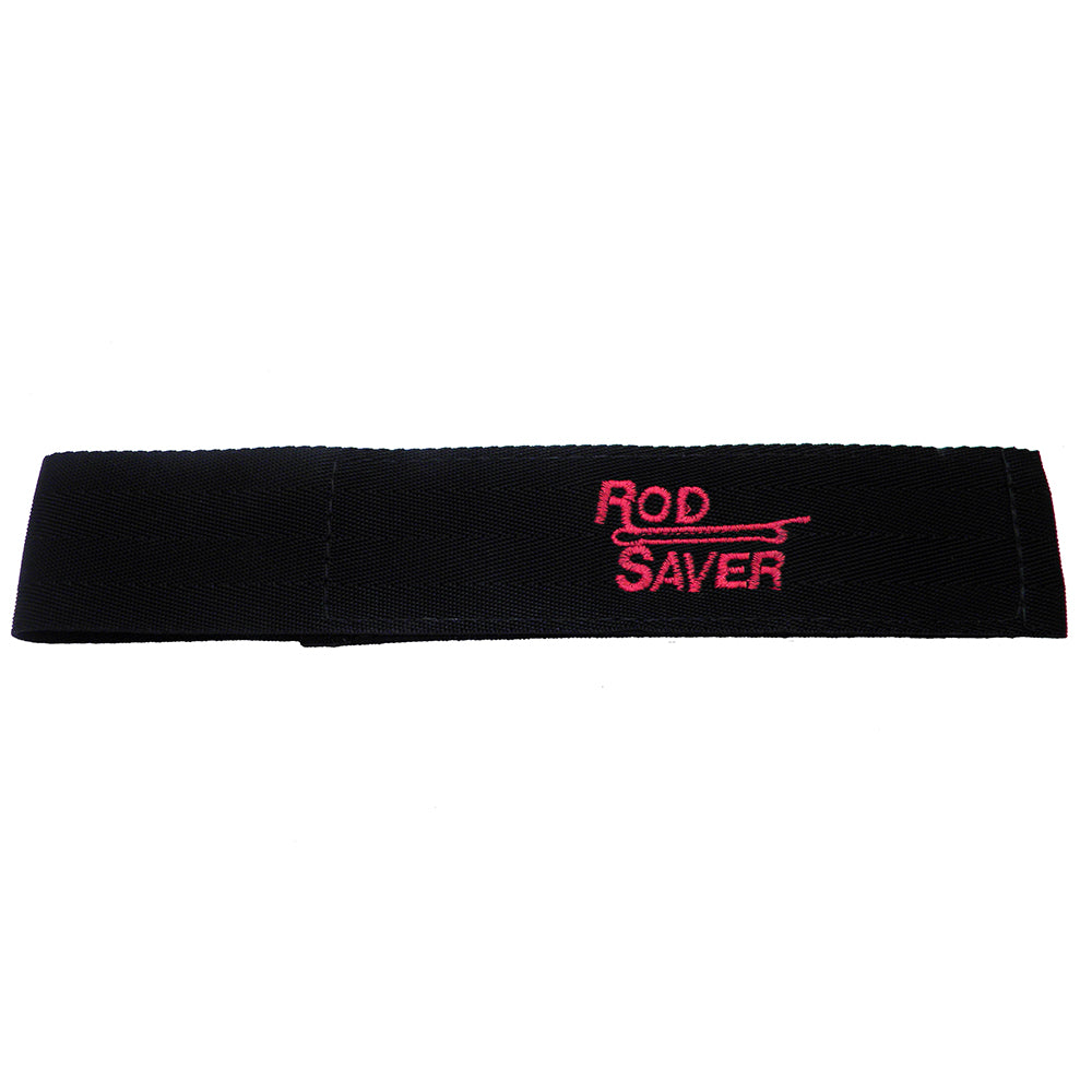 Rod Saver Original Rod Holder 10&quot; Single Strap [10 RS]