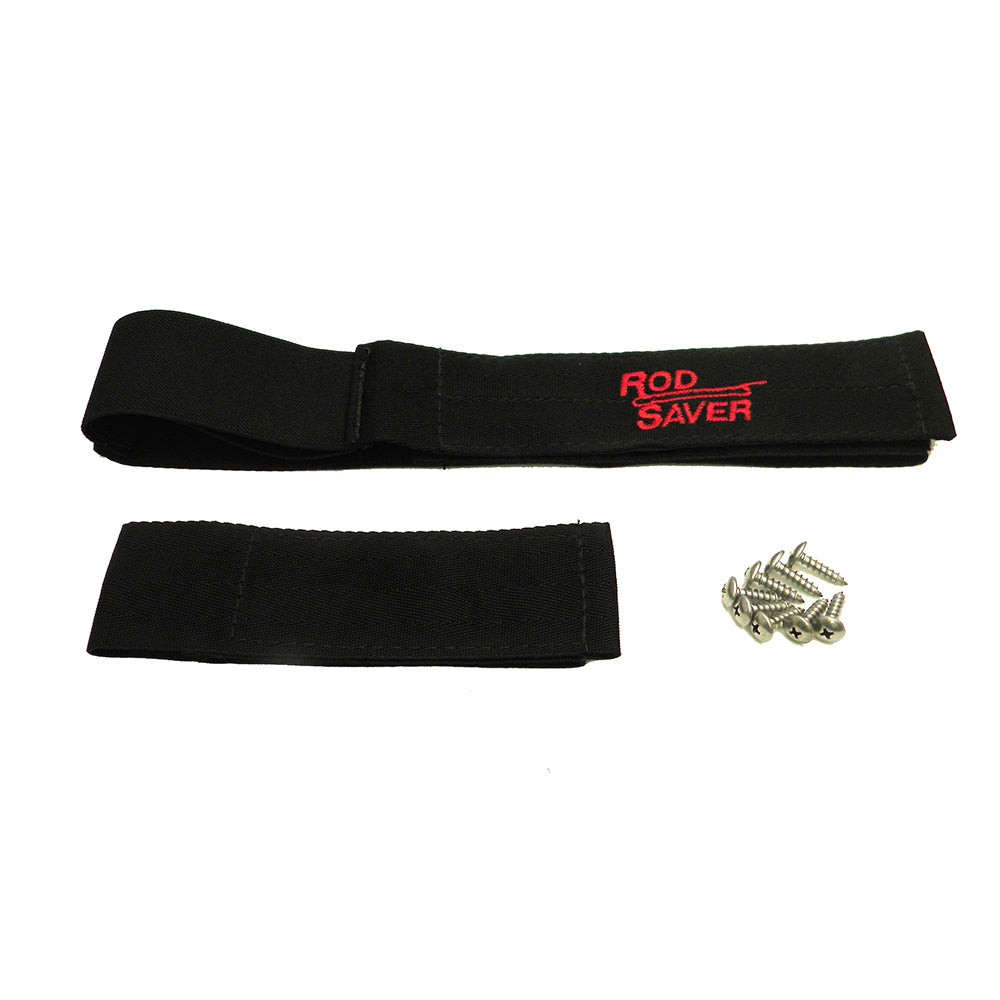 Rod Saver Rod Saver Pro Model Stretch 12&quot;  6&quot; Set [12/6 PM]