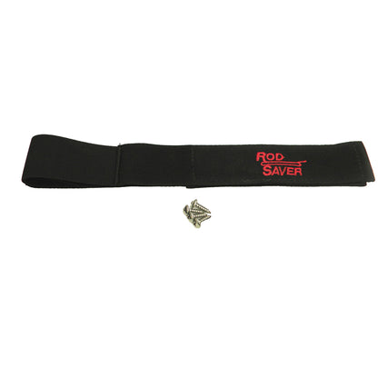 Rod Saver Pro Model Stretch 14&quot; Single Strap [14 PM]