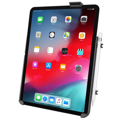 RAM Mount EZ-Rollr Cradle f/Apple iPad Pro 11&quot; [RAM-HOL-AP23U]