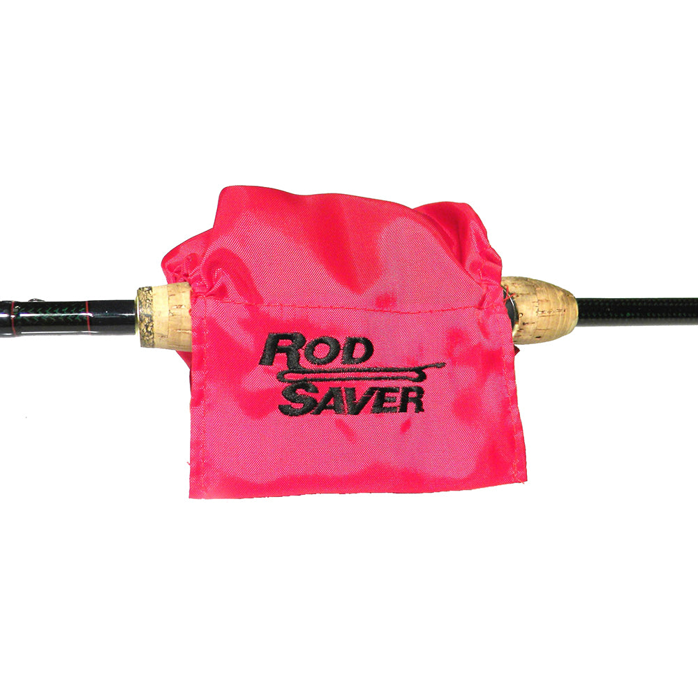 Rod Saver Bait  Casting Reel Wrap [RW] - 0