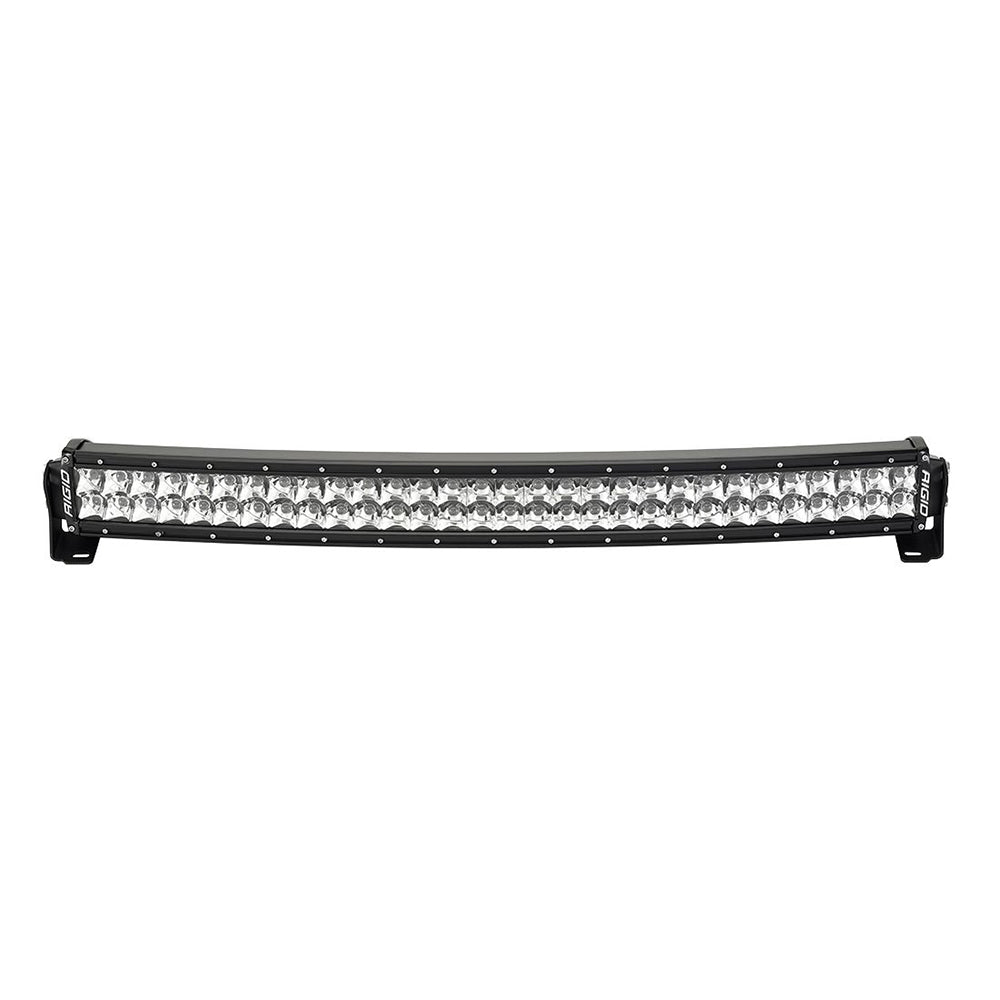 RIGID Industries RDS-Series PRO 30" Spot Curved - Black [883213]