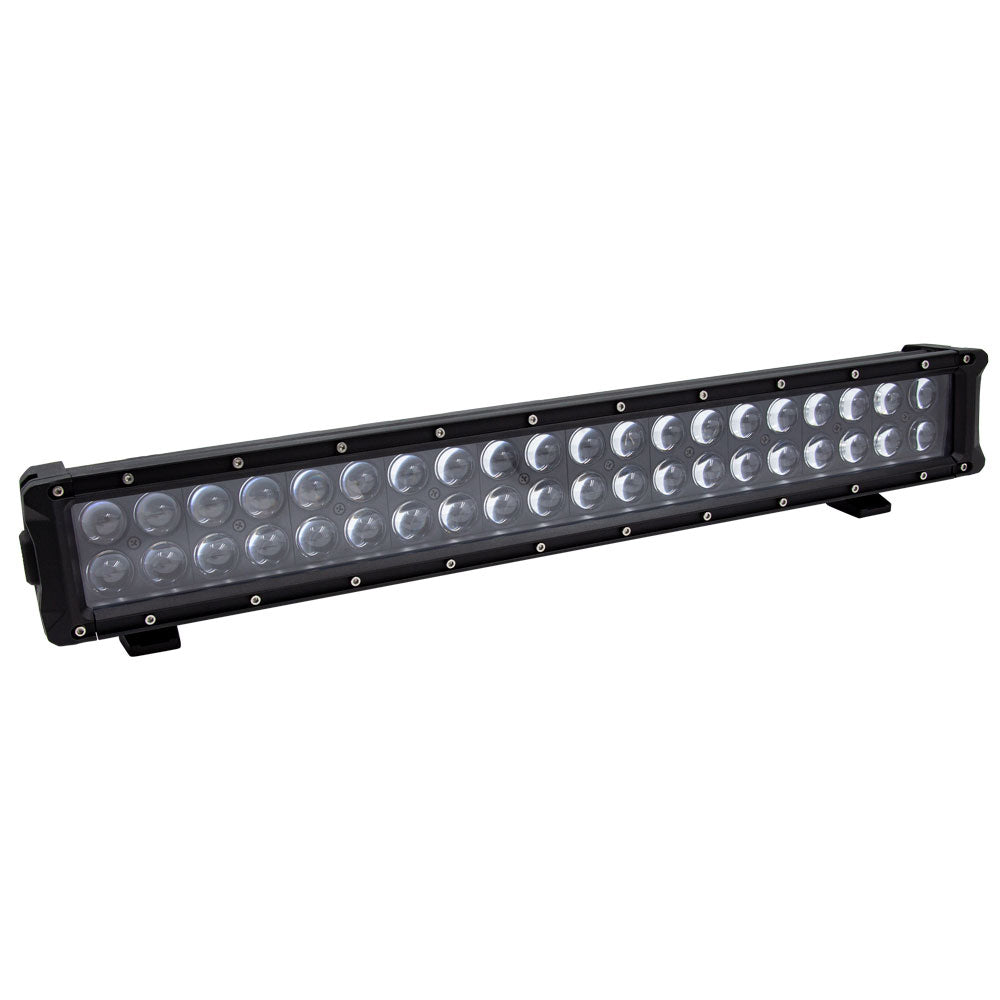 HEISE Infinite Series 22&quot; RGB Backlite Dualrow Bar - 24 LED [HE-INFIN22]