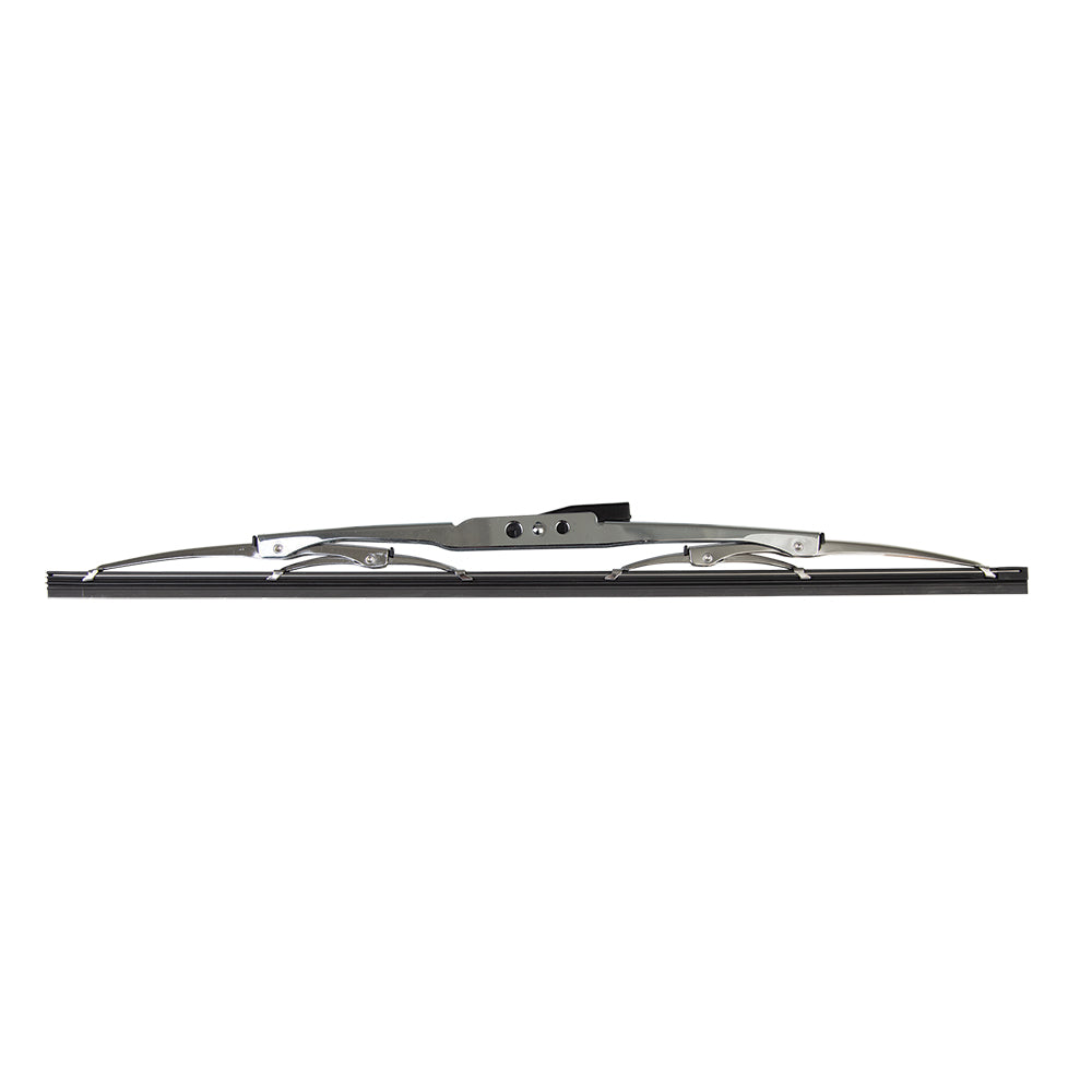 Marinco Deluxe Stainless Steel Wiper Blade - 26&quot; [34026S]