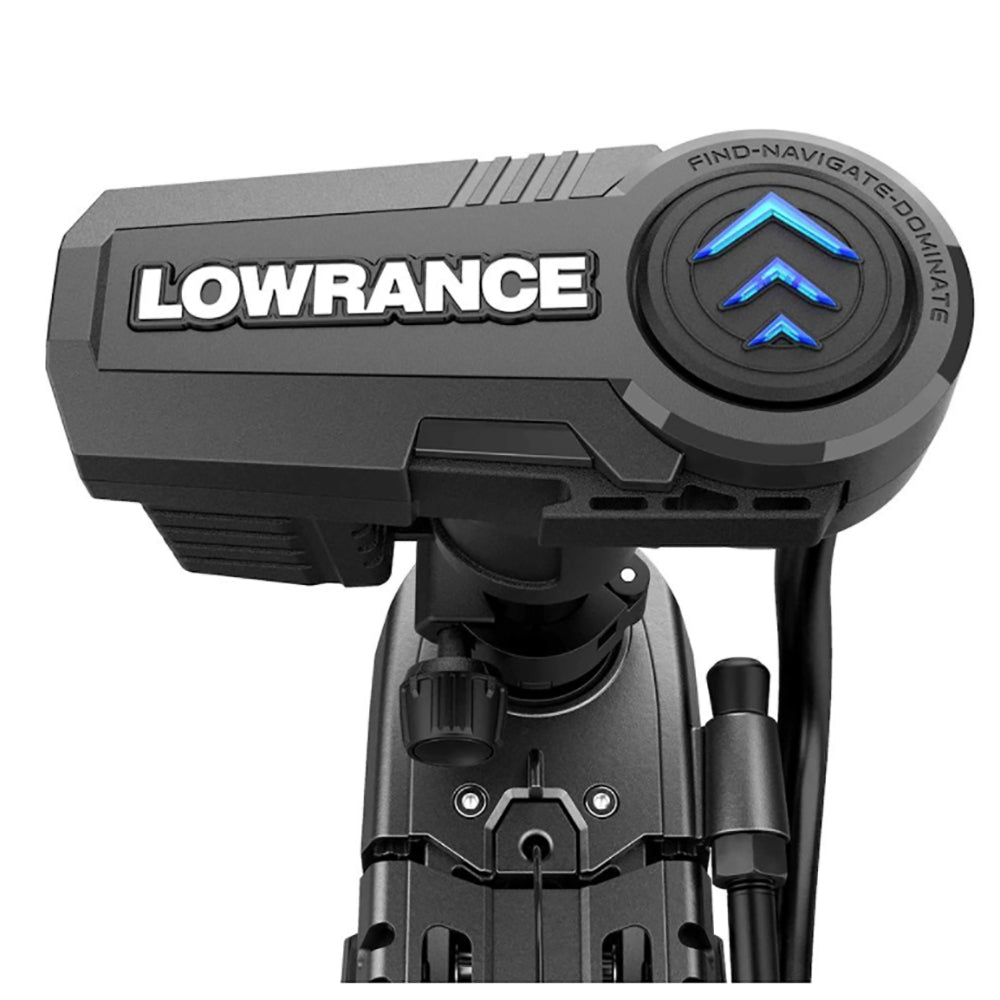 Lowrance Ghost Trolling Motor - 52&quot; [000-14938-001]