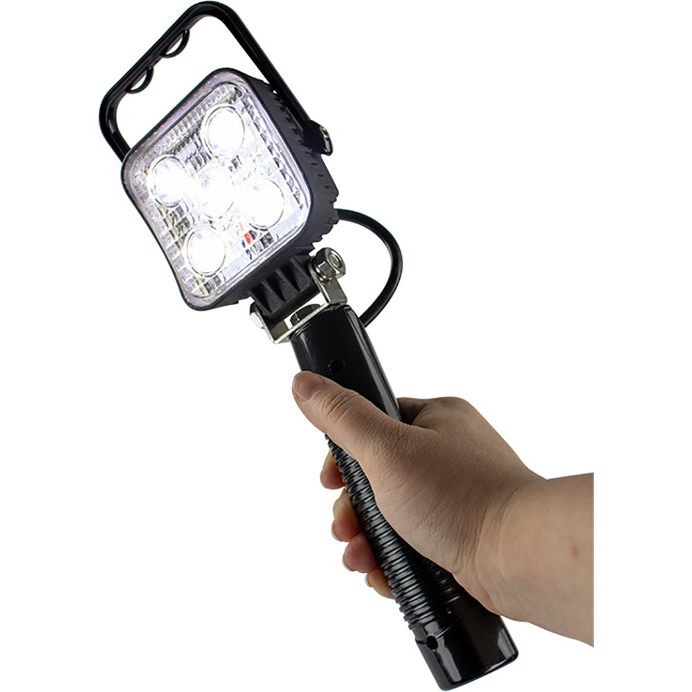 Sea-Dog LED Rechargeable Handheld Flood Light - 1200 Lumens [405300-3] - 0