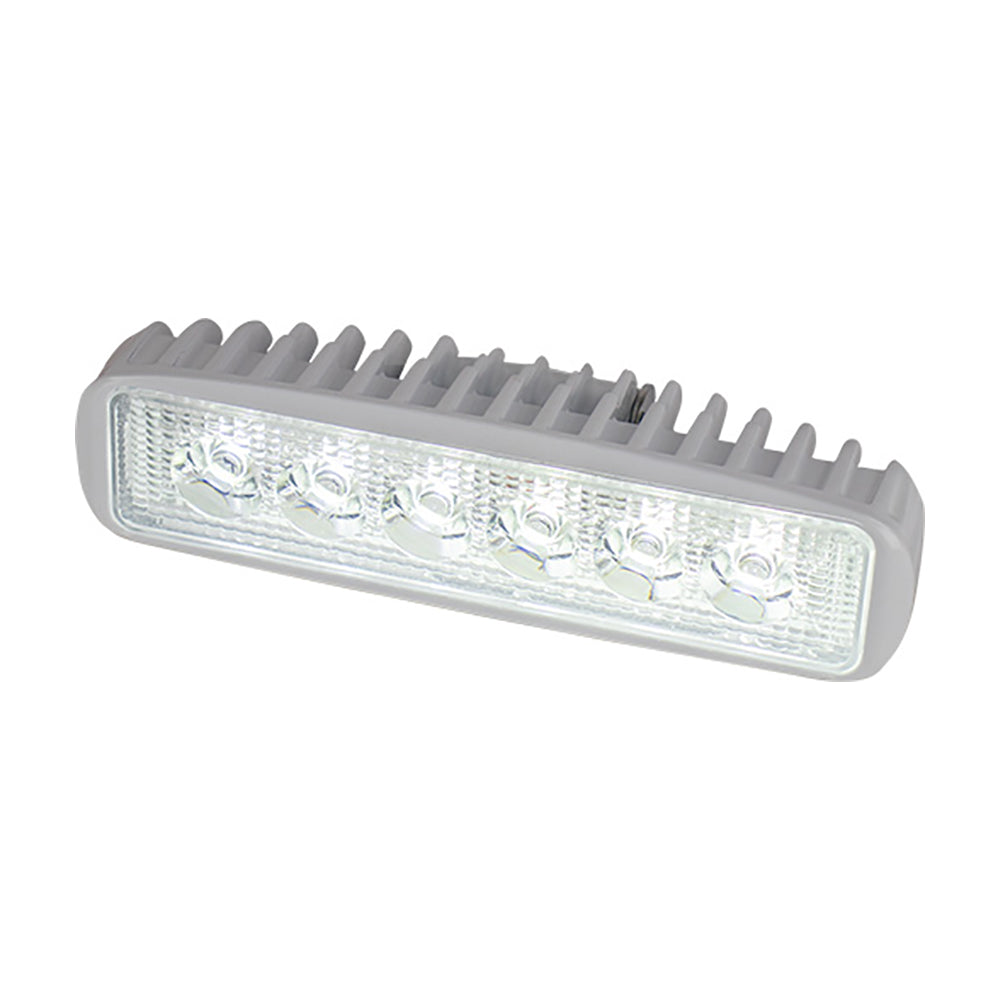 Sea-Dog LED Cockpit Spreader Light 1440 Lumens - White [405321-3] - 0