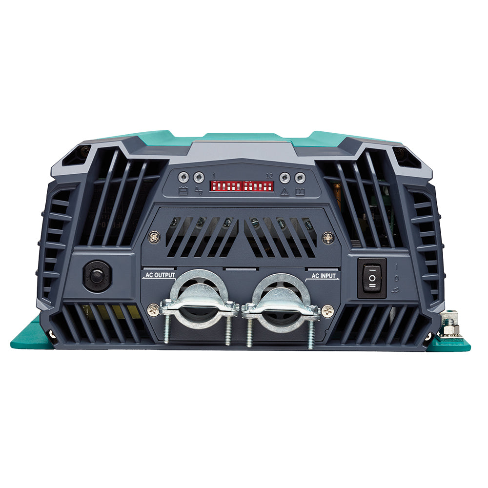 Mastervolt PowerCombi 12V - 2000W - 100 Amp (120V) [36212000]