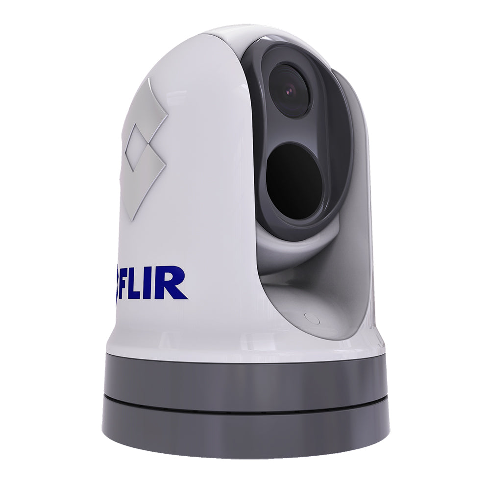 FLIR M364C Stabilized Thermal Visible IP Camera [E70518]