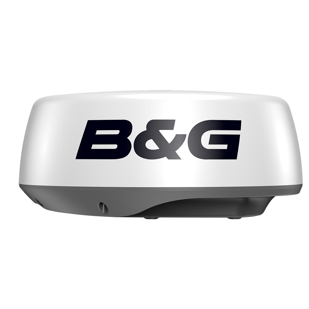 BG HALO20 20&quot; Radar Dome w/20M Cable [000-14540-001]