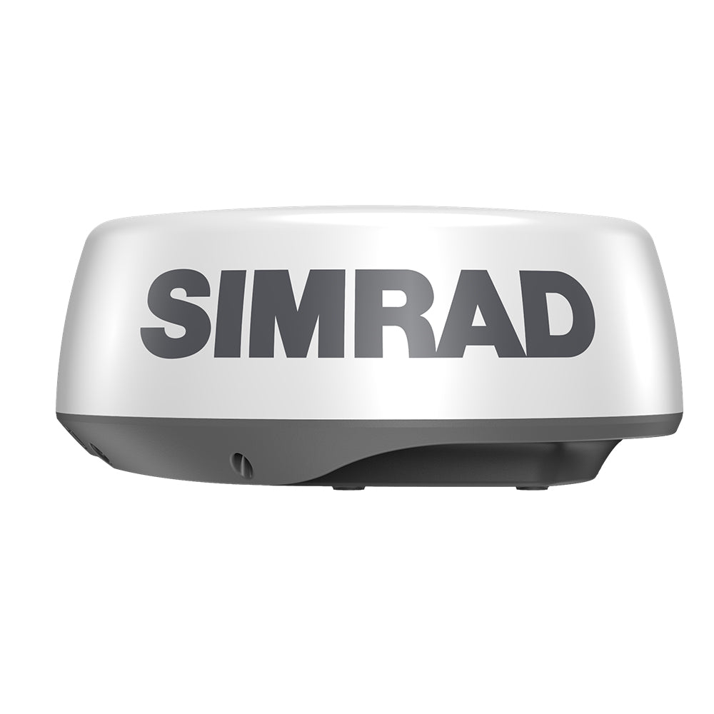 Simrad HALO20 20&quot; Radar Dome w/10M Cable [000-14537-001]