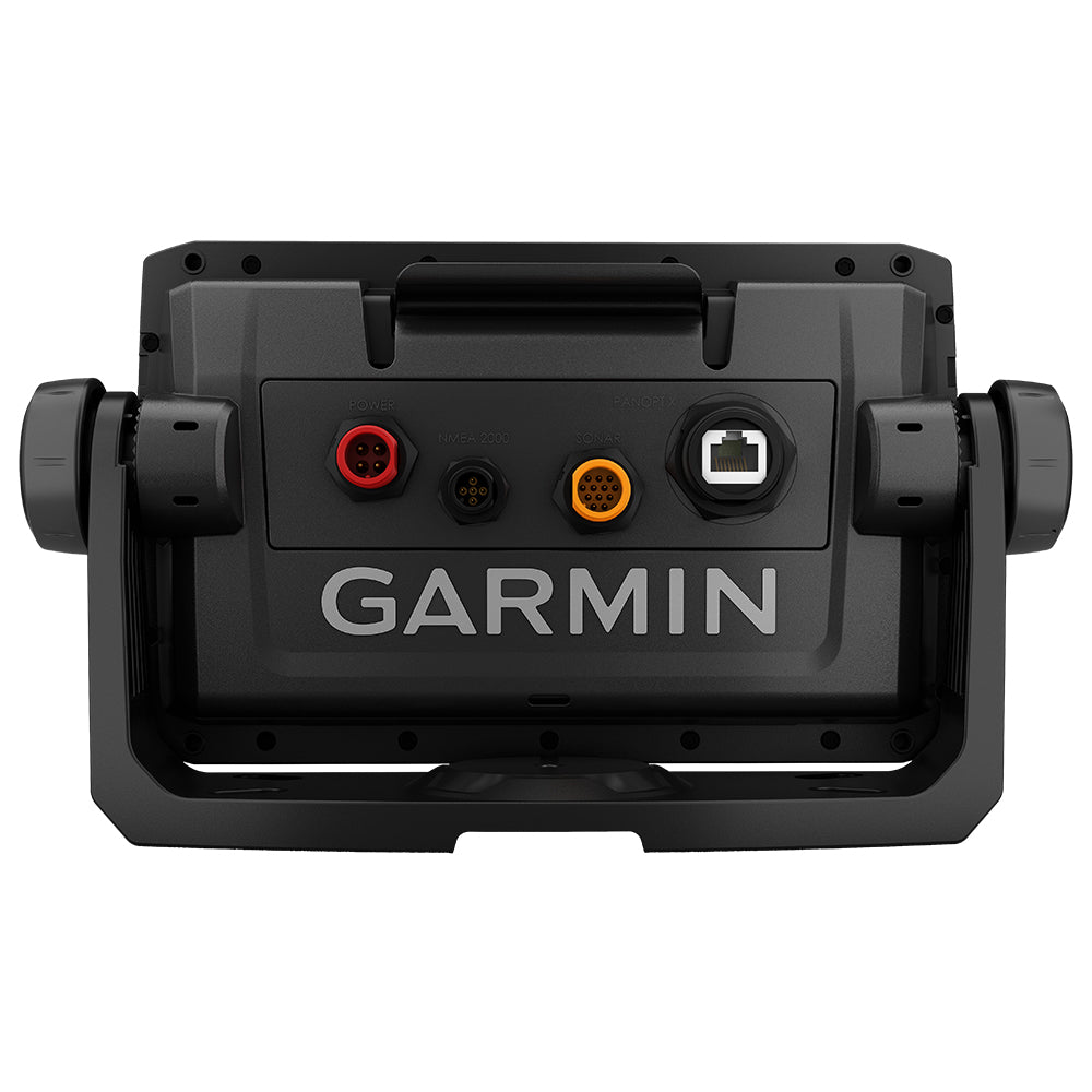 Garmin ECHOMAP UHD 73sv US LakeV g3 w/o Transducer [010-02338-00]