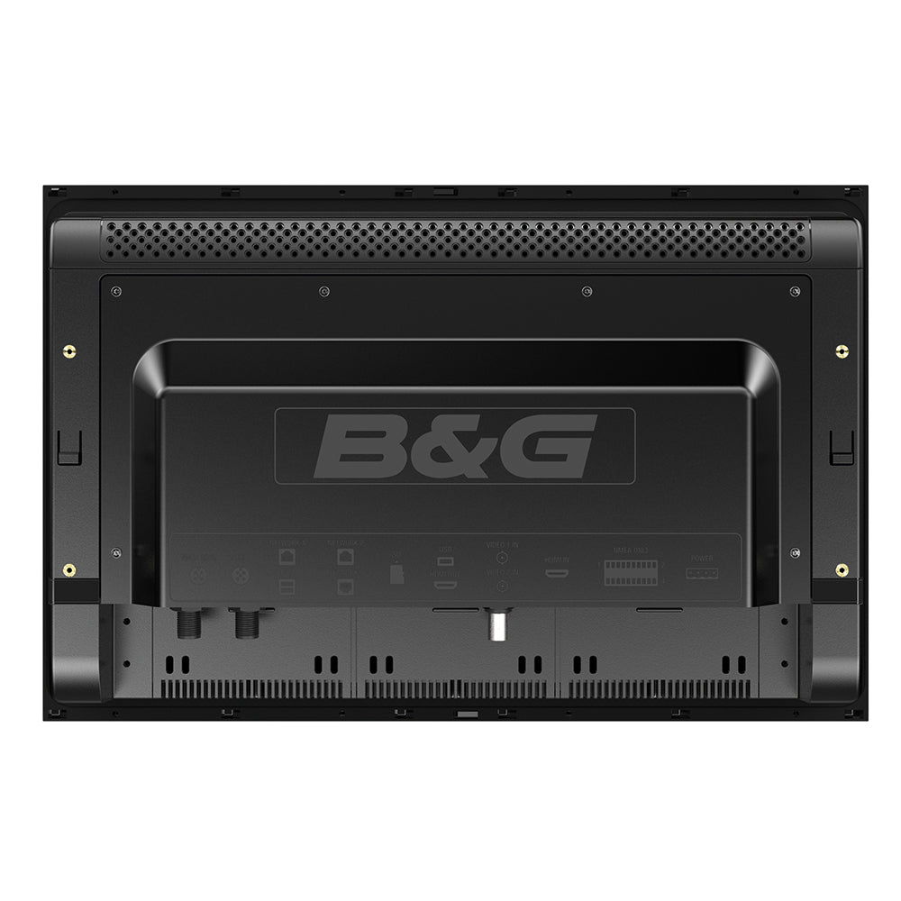 BG ZeusS 16&quot; Glass Helm System Pack [000-15129-001]