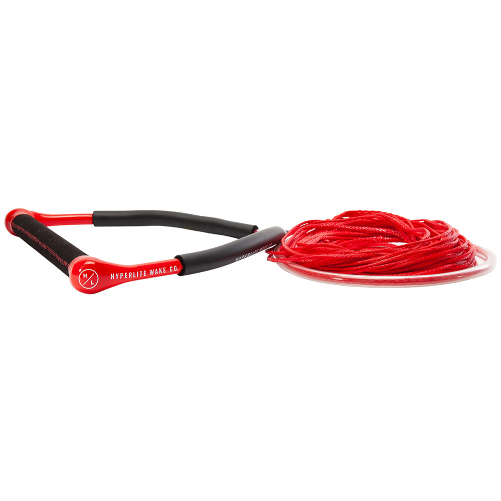 Hyperlite CG Handle w/Maxim Line - Red [20700037]