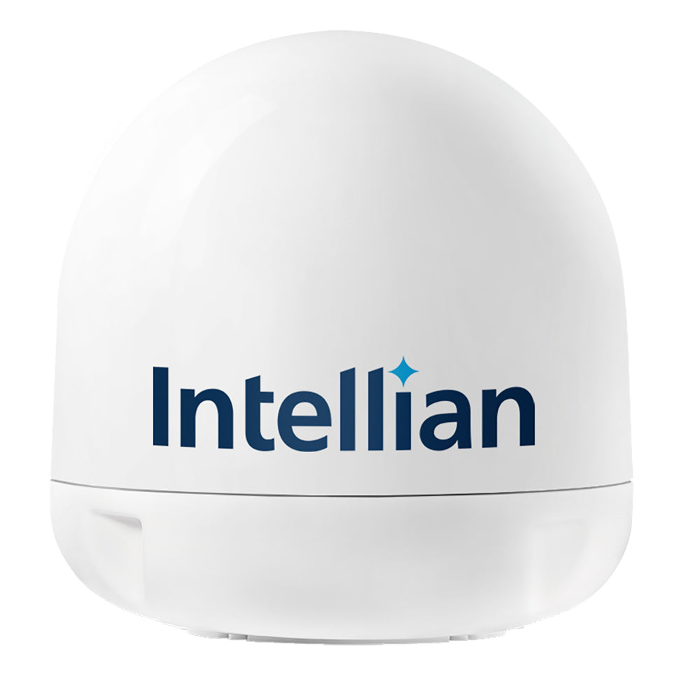 Intellian i5/i5P Empty Dome  Base Plate Assembly [S2-5111]