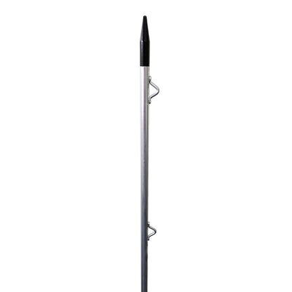 Tigress XD Rod Holder Flag Pole - 42&quot; [88410]