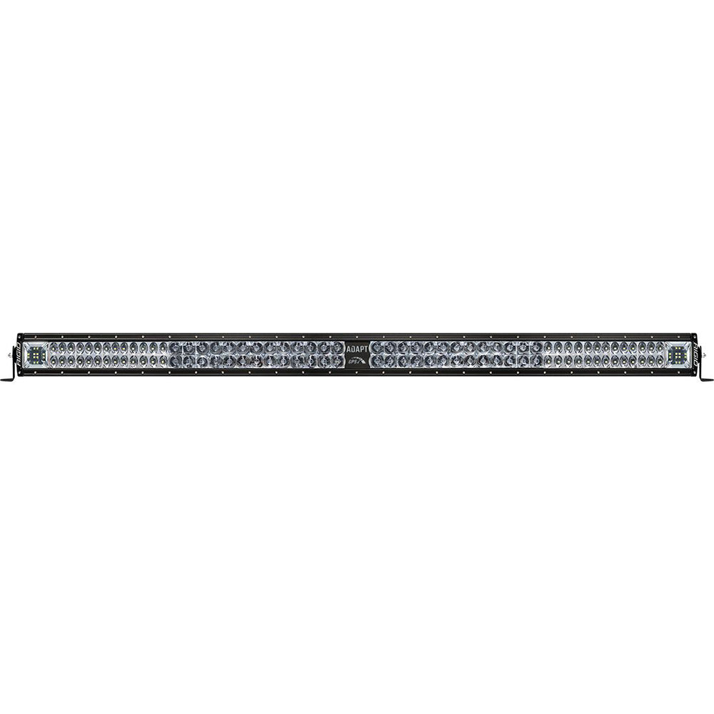 RIGID Industries 50&quot; Adapt E-Series Lightbar - Black [290413]