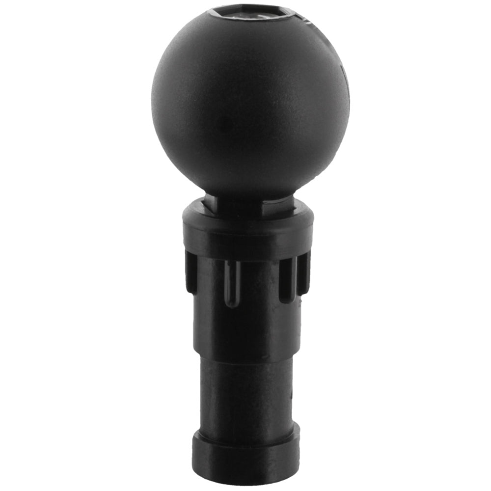 Scotty 169 1-1/2&quot; Ball w/Post Mount [0169]