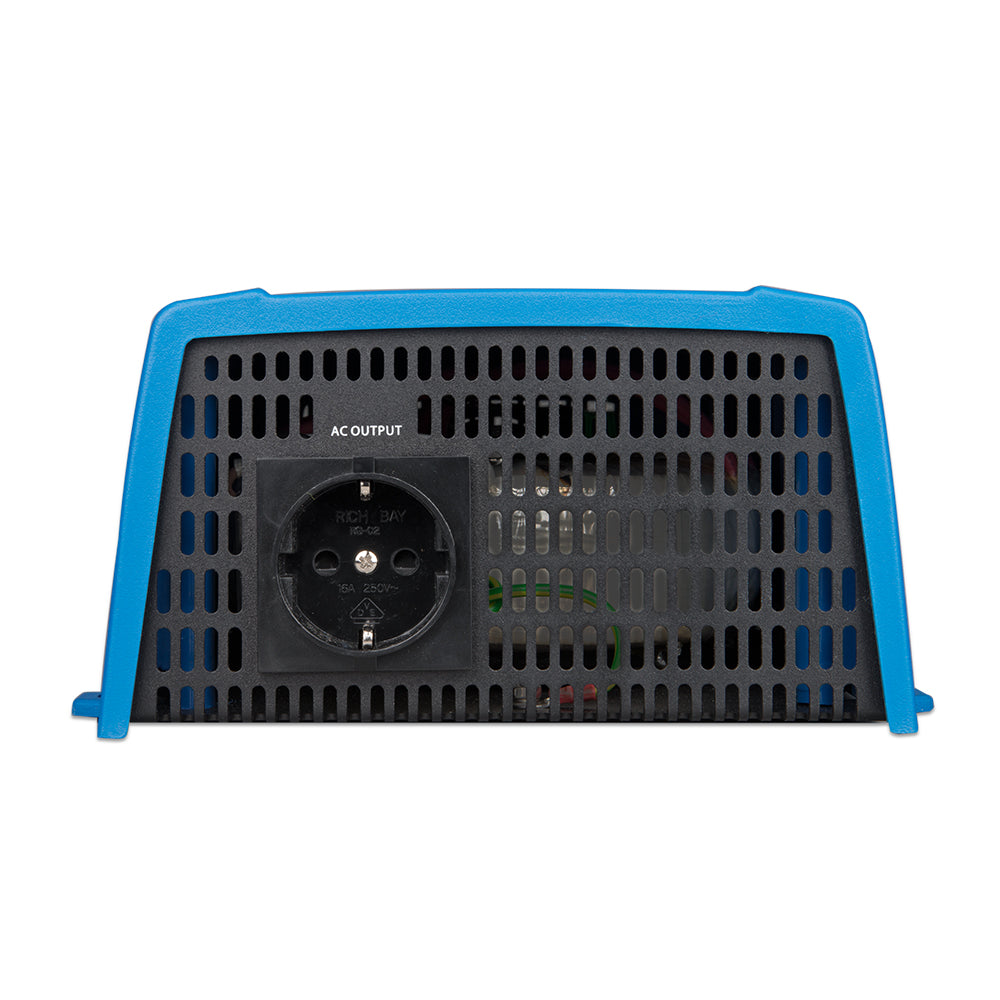 Victron Phoenix Inverter 24VDC - 800VA - 120VAC - 50/60Hz - VE.Direct [PIN241800500] - 0