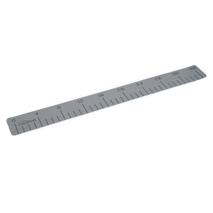 SeaDek 36&quot; Fish Ruler - Storm Grey w/SeaDek Logo [22135-80038]