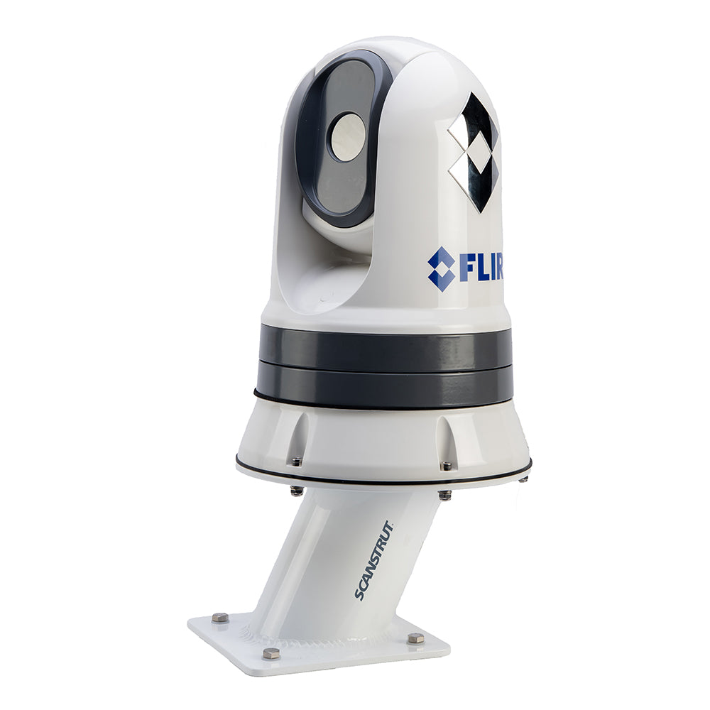 Scanstrut CAM-PT-150-03 Aluminum PowerTower f/FLIR M300 Cameras - 6&quot; [CAM-PT-150-03]