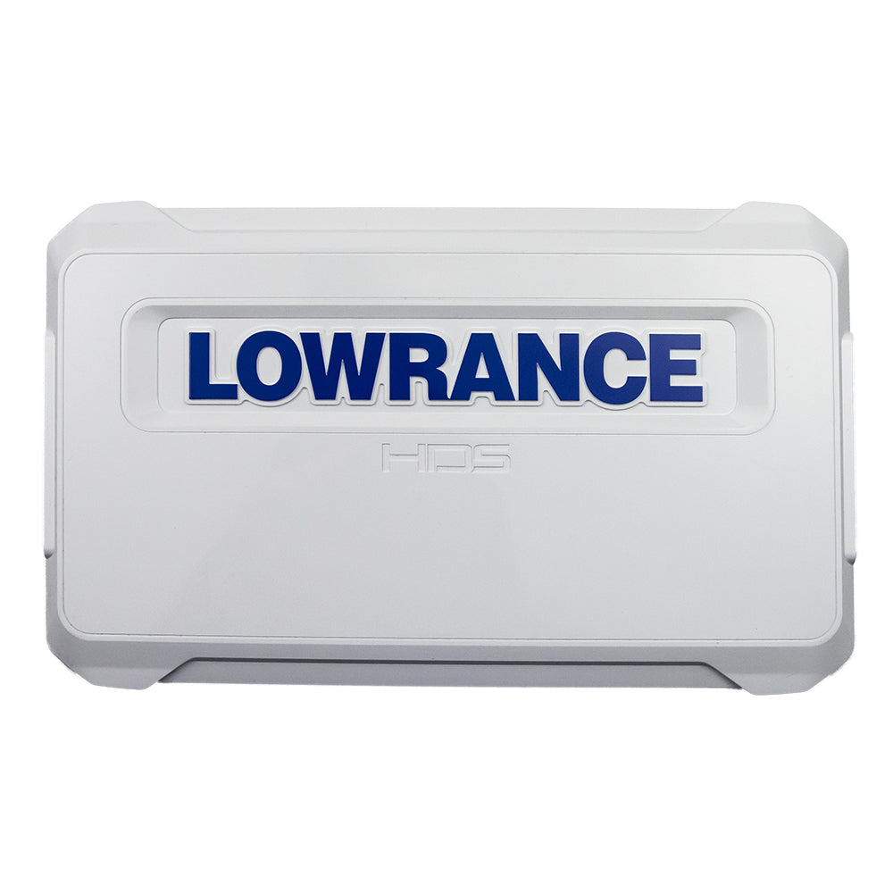 Lowrance Suncover f/HDS-9 LIVE Display [000-14583-001]