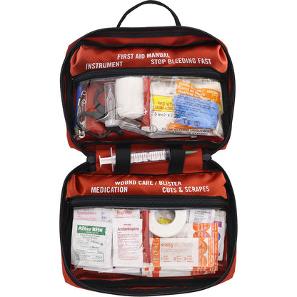 Adventure Medical Sportsman 200 First Aid Kit [0105-0200]