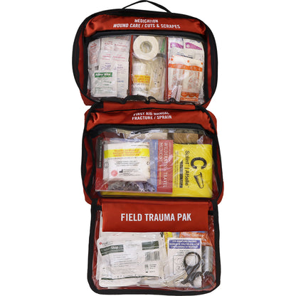 Adventure Medical Sportsman 400 First Aid Kit [0105-0400]