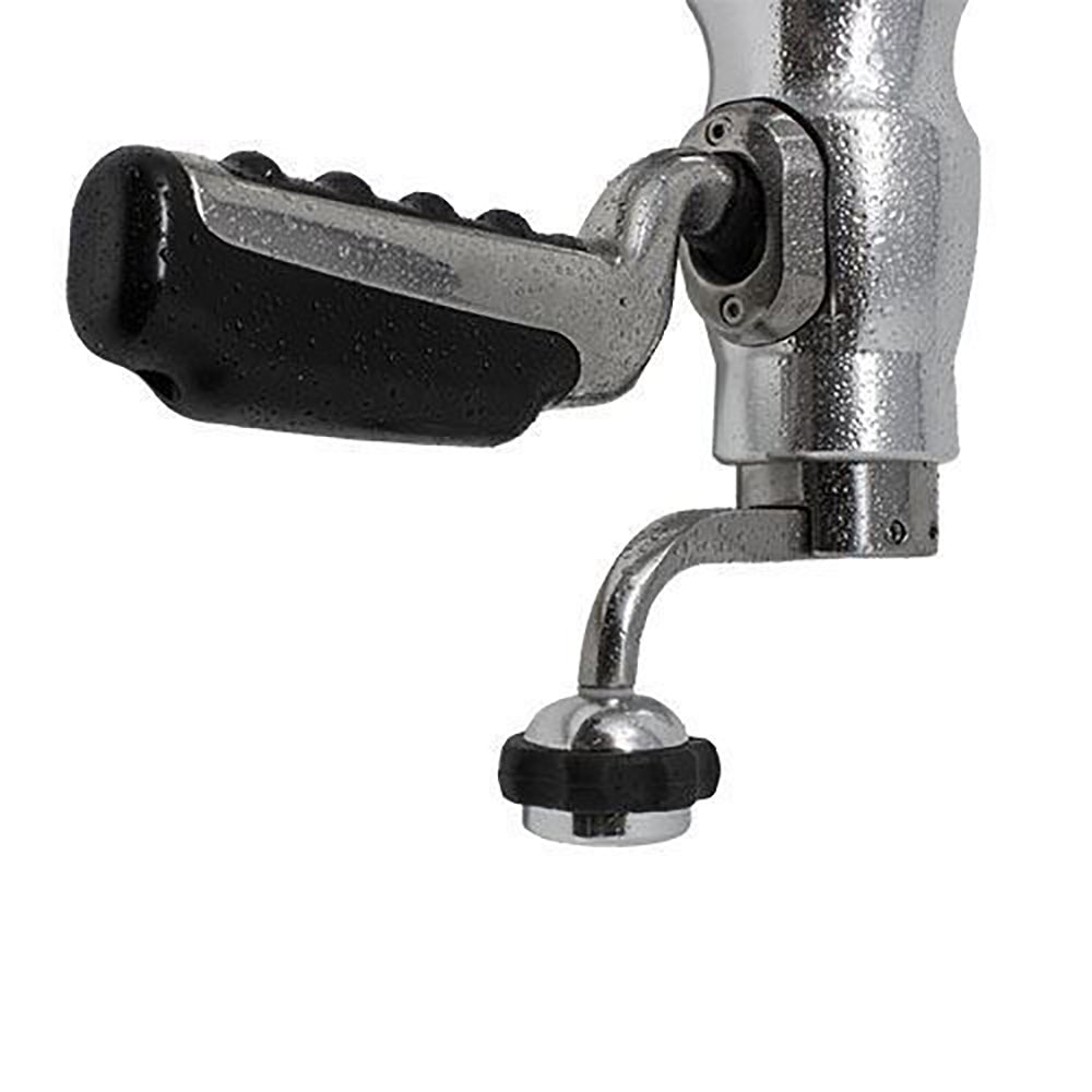 TACO GS-500 Grand Slam Outrigger Mounts *Only Accepts CF-HD Poles [GS-500]