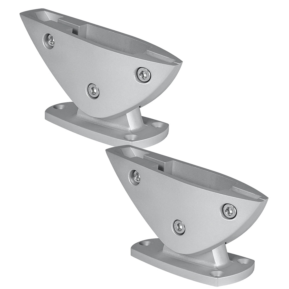 Fusion Signature Series 3 Wake Tower Mounting Bracket - Deck Mount [010-12831-20]