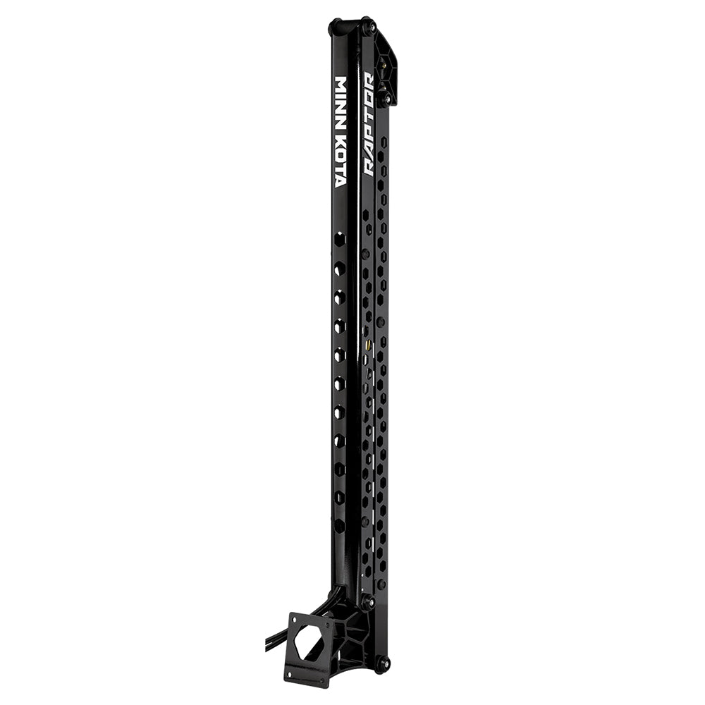 Minn Kota Raptor 8 Shallow Water Anchor w/Active Anchoring - Black [1810620]