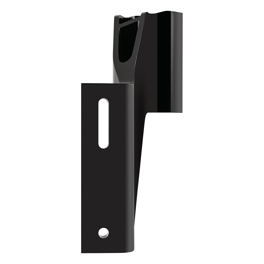 Minn Kota Raptor Jack Plate Adapter Bracket - Starboard - 2&quot; Setback - 4&quot; Rise - Black [1810360]