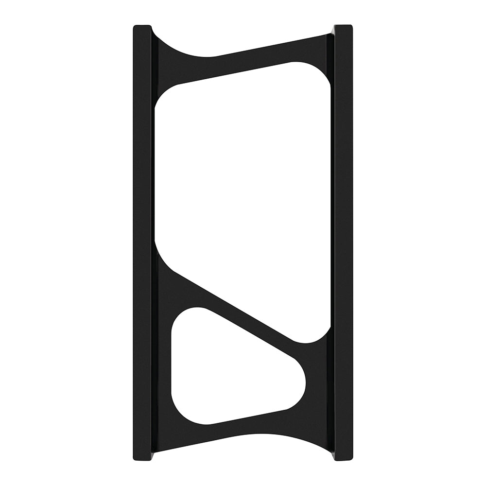 Minn Kota 3&quot; Raptor Setback Bracket - Black [1810370]