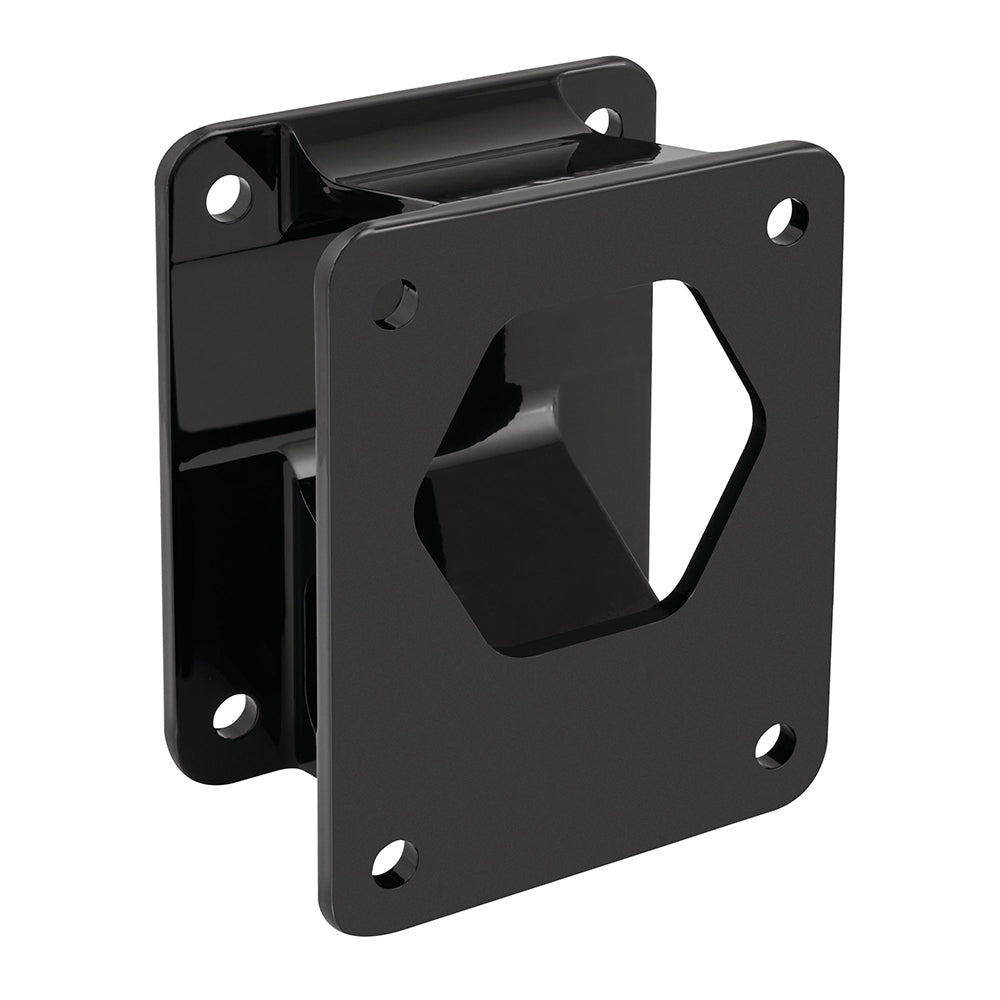 Minn Kota 3&quot; Raptor Setback Bracket - Black [1810370]