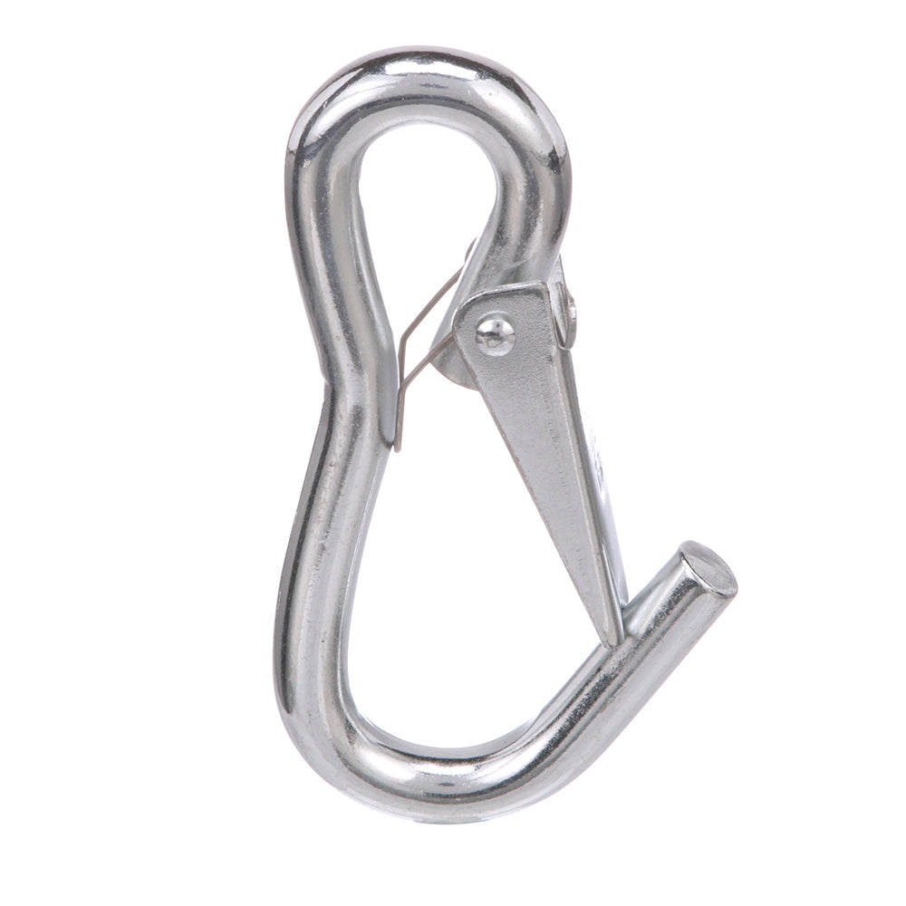 Attwood Utility Snap Hook - 4&quot; [7653L3]