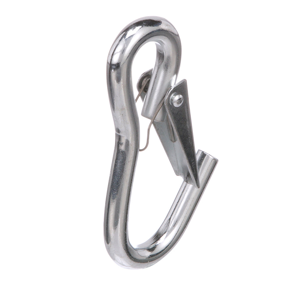 Attwood Utility Snap Hook - 4&quot; [7653L3]