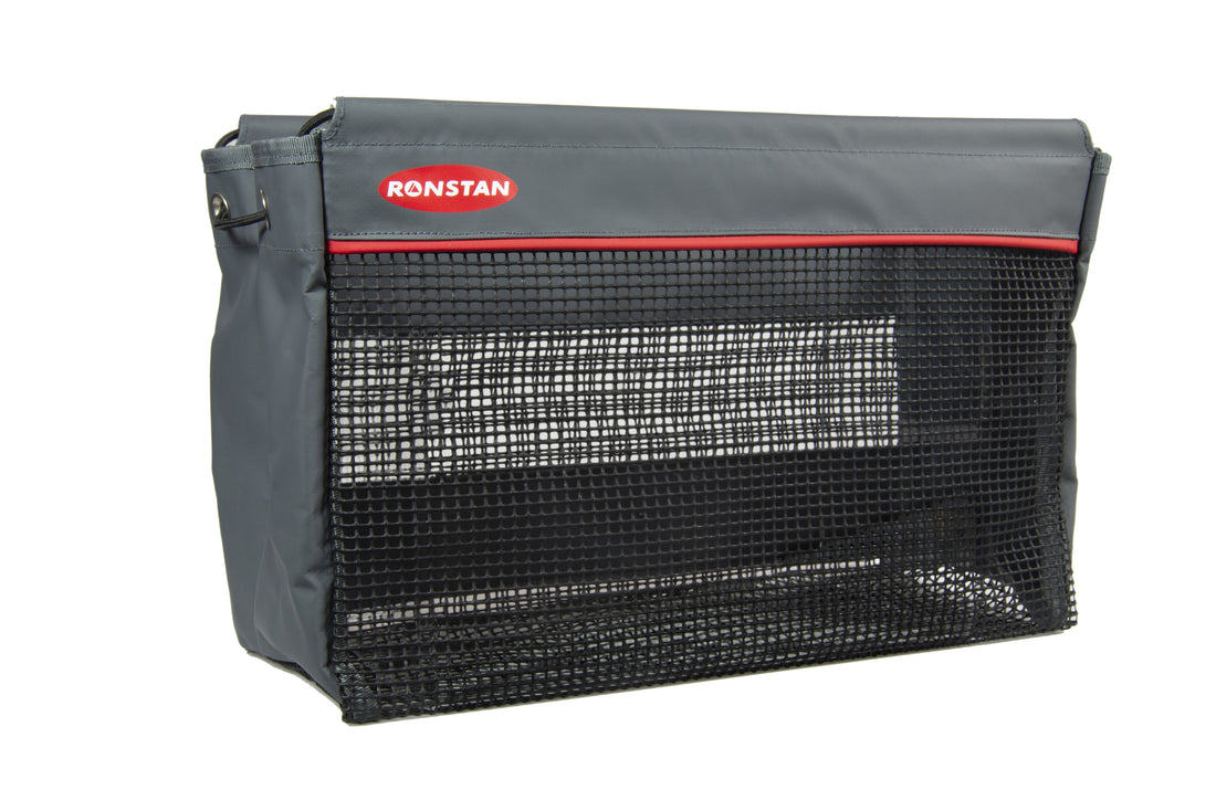 Ronstan Rope Bag - Medium - 15.75&quot; x 9.875&quot; x 7.875&quot; [RF3911]