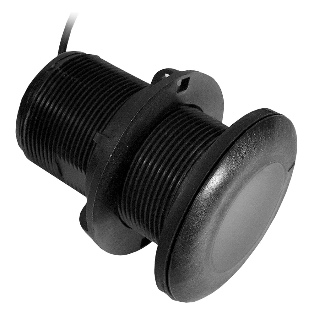 Faria 2&quot; Thru-Hull Depth/Temp Transducer [SN0036A]