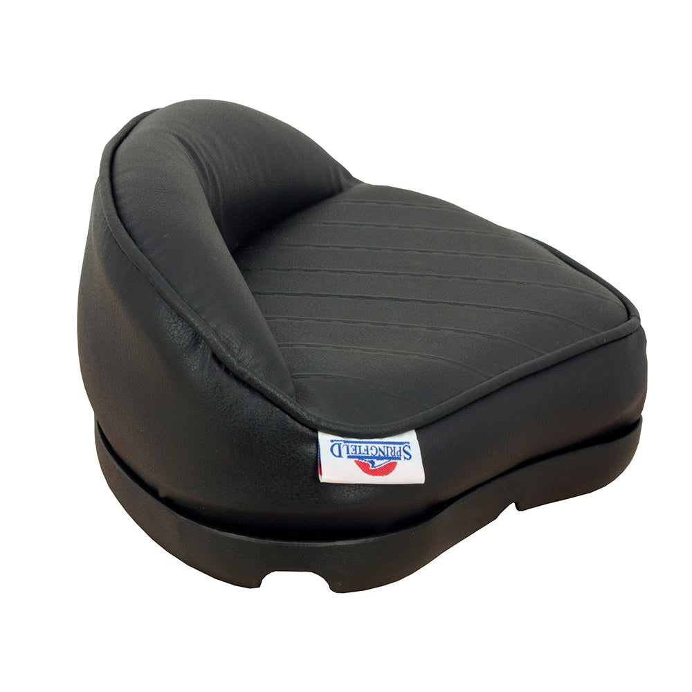 Springfield Pro Stand-Up Seat - Black [1040212]