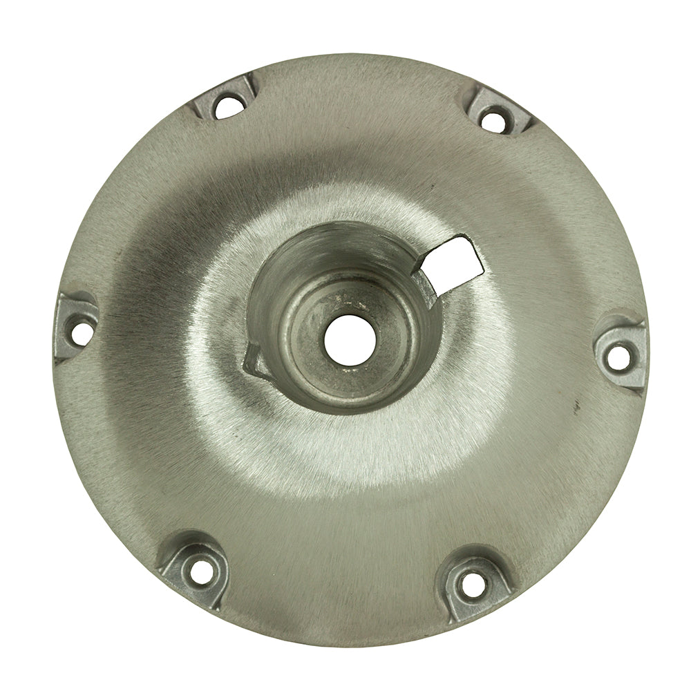 Springfield Taper-Lock 9" - Round Surface Mount Base [1600010] - 0