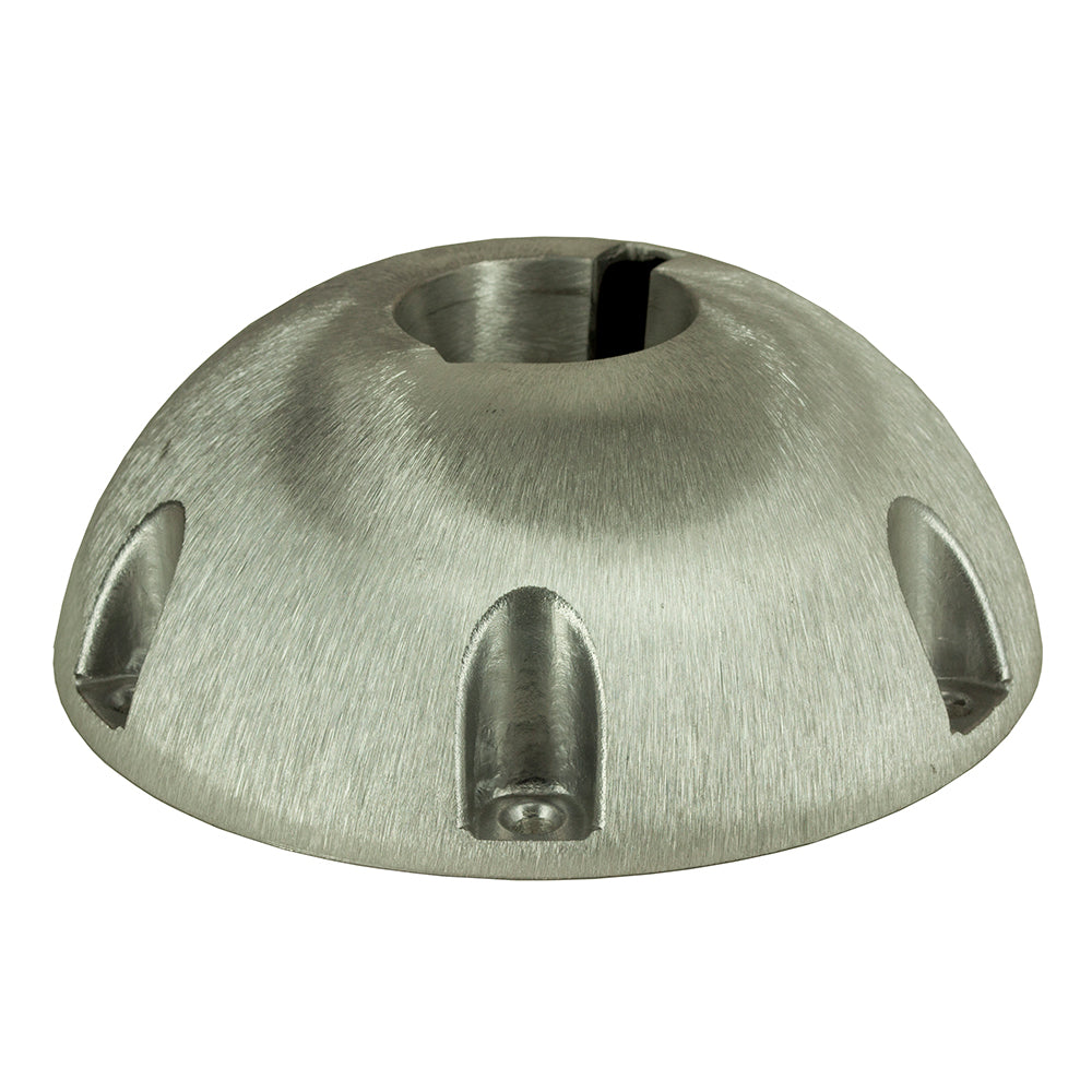 Springfield Taper-Lock 9&quot; - Round Surface Mount Base [1600010]