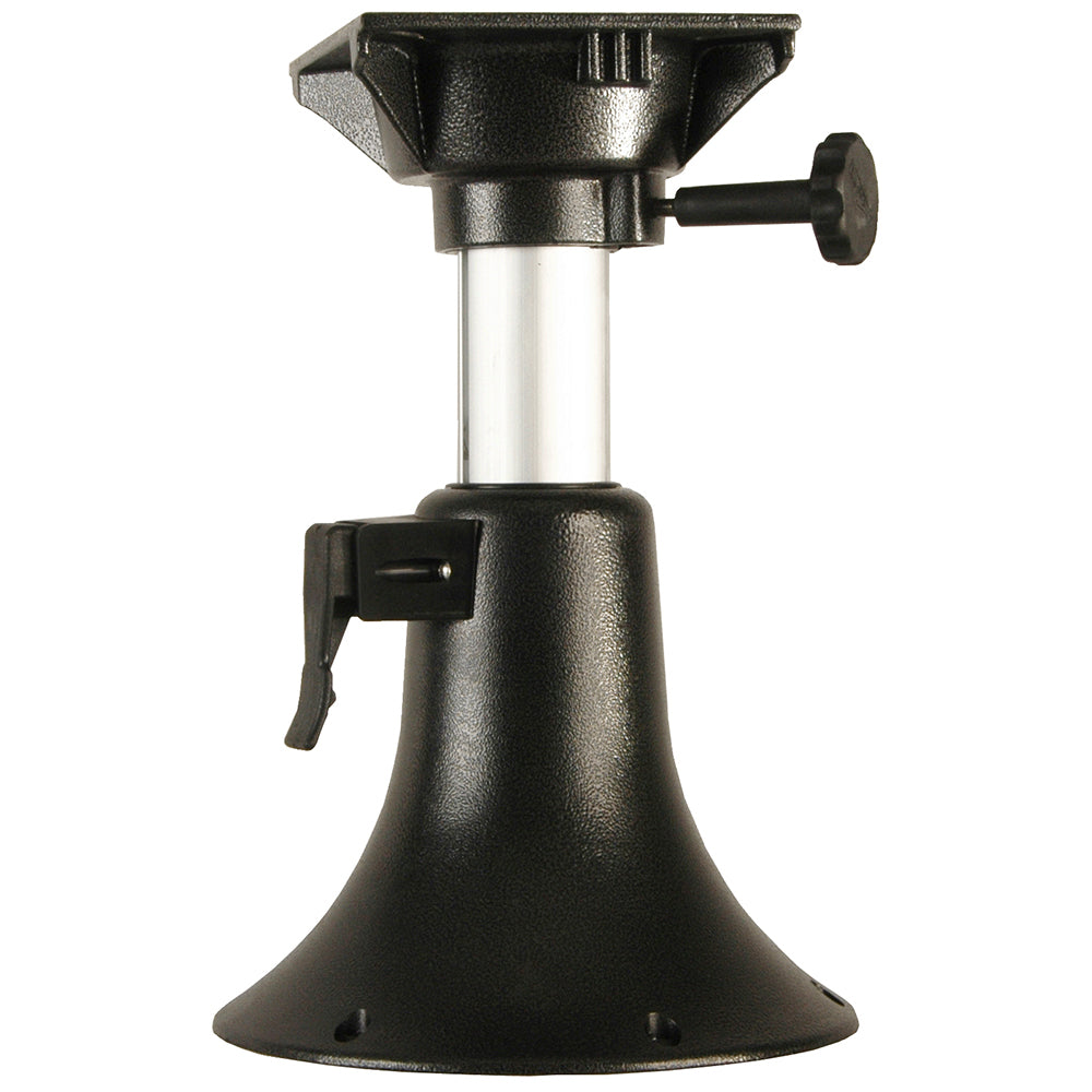 Springfield Belle Adjustable Pedestal - 13&quot; to 17&quot; [1440248]