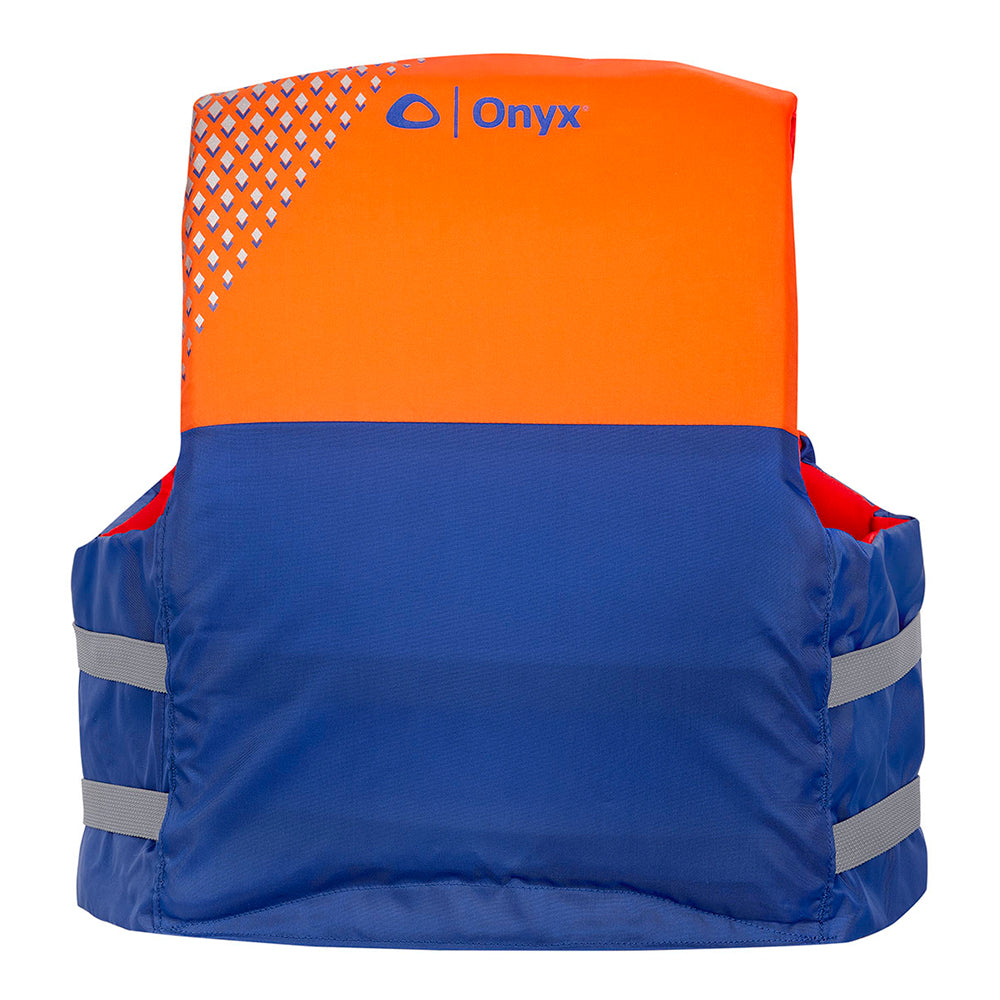 Onyx All Adventure Pepin Life Jacket - Small/Medium [120000-200-030-21] - 0