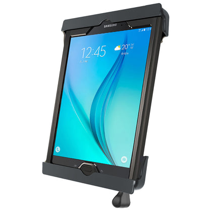 RAM Mount RAM Tab-Lock Holder f/9&quot;-10.5&quot; Tablets w/Heavy Duty Cases [RAM-HOL-TABL20U]