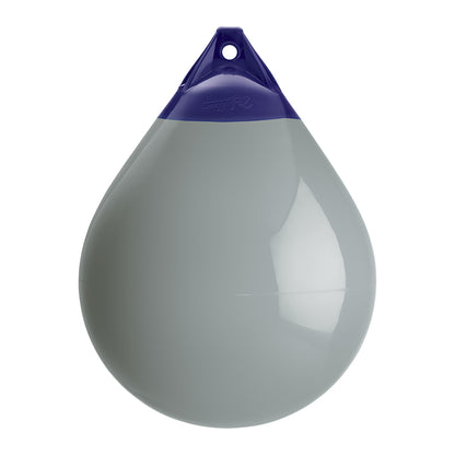 Polyform A-5 Buoy 27&quot; Diameter - Grey [A-5-GREY]