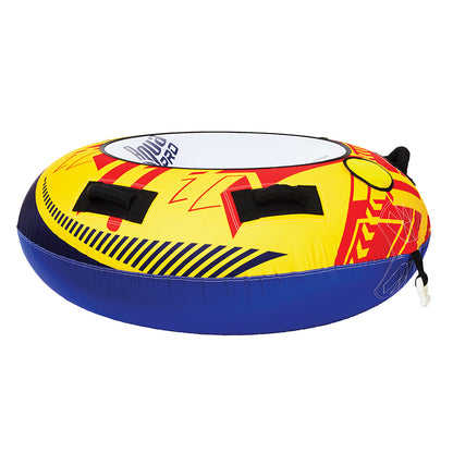 Aqua Leisure Aqua Pro 50&quot; One-Rider Sports Towable [APL20415]