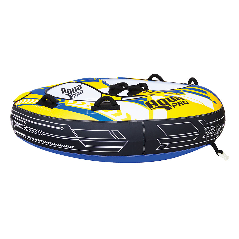 Aqua Leisure Aqua Pro 68&quot; Two-Rider Towable [APL20416]