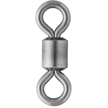 VMC SSRS Stainless Steel Rolling Swivel 