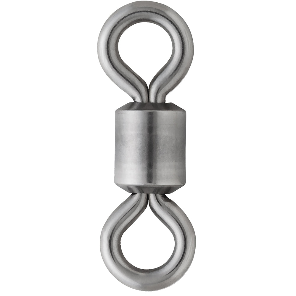 VMC SSRS Stainless Steel Rolling Swivel 